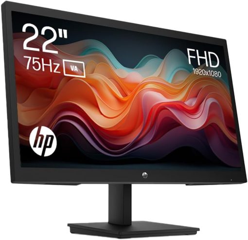 HP 22FW 22'' LED Monitor