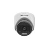 Hikvision - 3K ColorVu Smart hybrid light Indoor Fixed Turret Camera