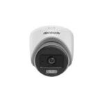 Hikvision - 3K ColorVu Smart hybrid light Indoor Fixed Turret Camera