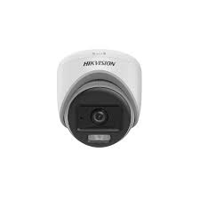 Hikvision - 3K ColorVu Smart hybrid light Indoor Fixed Turret Camera