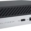 HP Elitedesk 800 G4 (tower) core i7 8th gen 8/500