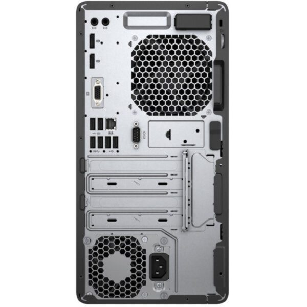 HP ProDesk 600 G3 i5 6th Gen (MiniTower) • [8/500]