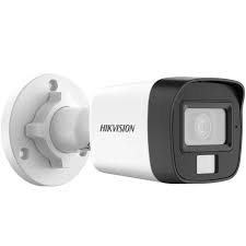 Hikvision - 2MP Two Way Audio Fixed Mini Bullet Camera