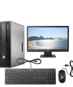 HP ProDesk/EliteDesk G2 i7 6th Gen (Desktop) • [4/500]