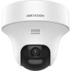 Hikvision - 2MP Two Way Audio Fixed Turret Camera
