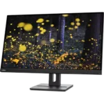 Lenovo 27” Edge 2K WQHD Monitor