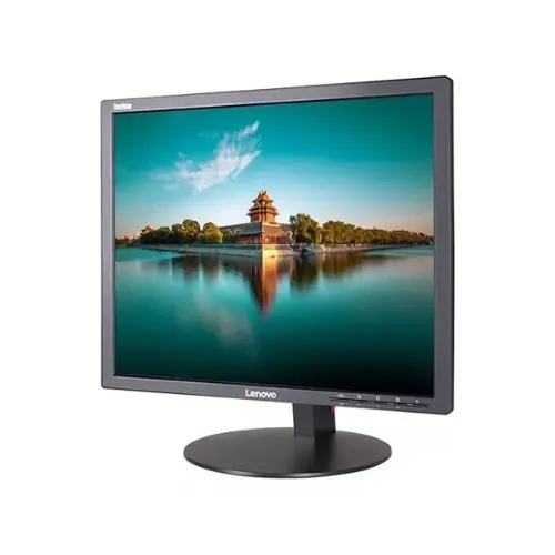 Lenovo ThinkVision LT1913p – 19” Square Monitor