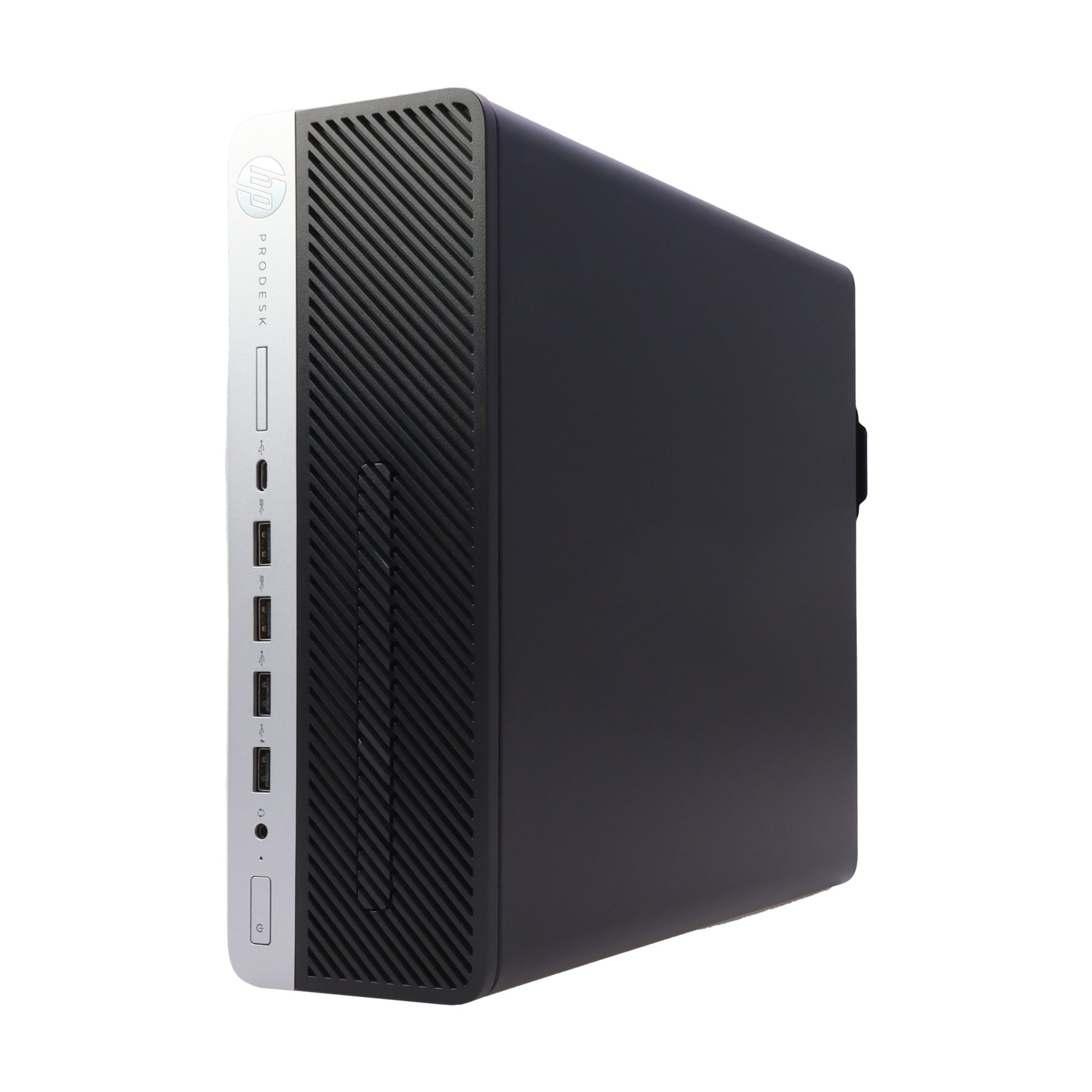 HP Prodesk 600 G3 i7 6th Gen (Desktop) • [8/500]