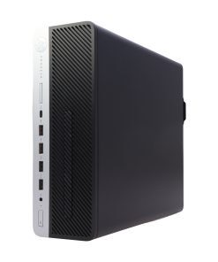 HP Prodesk 600 G3 i7 6th Gen (Desktop) • [8/500]