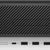 HP ProDesk 600 G3 i5 6th Gen (Desktop) • [8/500]