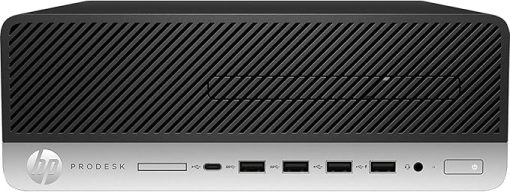 HP ProDesk 600 G3 i5 6th Gen (Desktop) • [8/500]