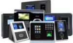 Biometric Access Control and Time Attendance Price List