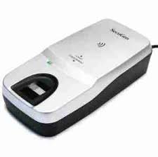 Secugen Hamster Pro Duo CL Fingerprint Scanner