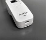 Secugen Unity 20 Bluetooth Fingerprint Reader