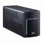 APC 1600VA (BX1600MI) Back-UPS