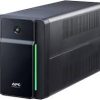APC Back-UPS 2200VA,230V,AVR,Universal sockets (BX220MI-MS)