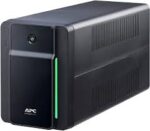 APC Back-UPS 2200VA,230V,AVR,Universal sockets (BX220MI-MS)