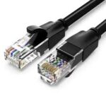 UGREEN 15m Ethernet Cable Cat6 UTP (Black)