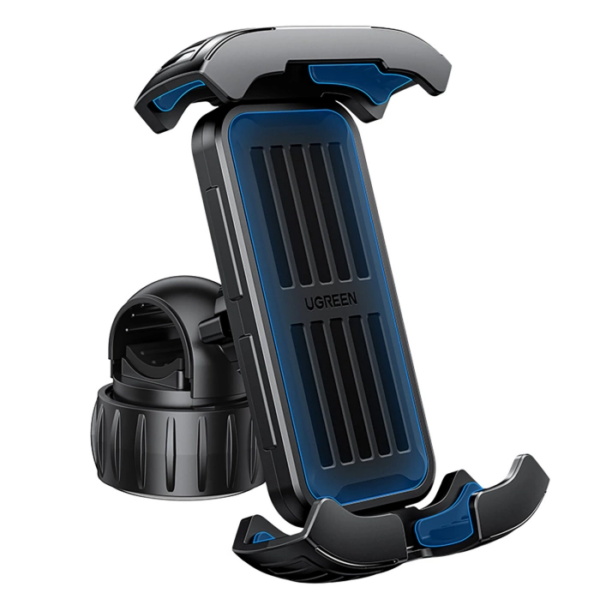 UGREEN Bike Mount Phone Holder (Black)