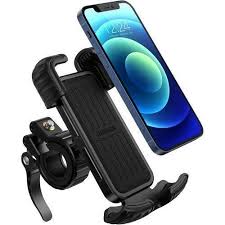 UGREEN Bike Mount Phone Holder (Black)