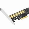 UGREEN M.2 NVMe to PCI-E 3.0 × 4 Expansion Card