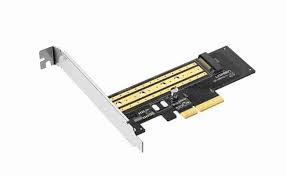 UGREEN M.2 NVMe to PCI-E 3.0 × 4 Expansion Card