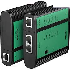 UGREEN Network Cable Tester