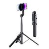 UGREEN Selfie Stick Tripod with Bluetooth Remote