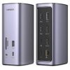 UGREEN USB-C Multifunction Docking Station Pro 12 in 1 – CM555