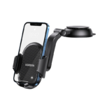 UGREEN Waterfall-Shaped Suction Cup Phone Mount