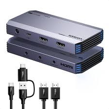 Ugreen HD USB Video Capture Card