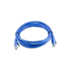 D-Link 1M CAT6 UTP Patch Cord Blue
