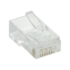 D-Link RJ45 Cat6 Connectors 100 pcs