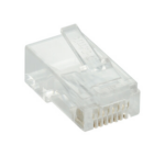 D-Link RJ45 Cat6 Connectors 100 pcs