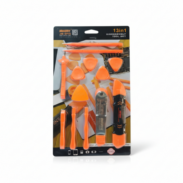 jakemy 31 in 1 screwdriver tools