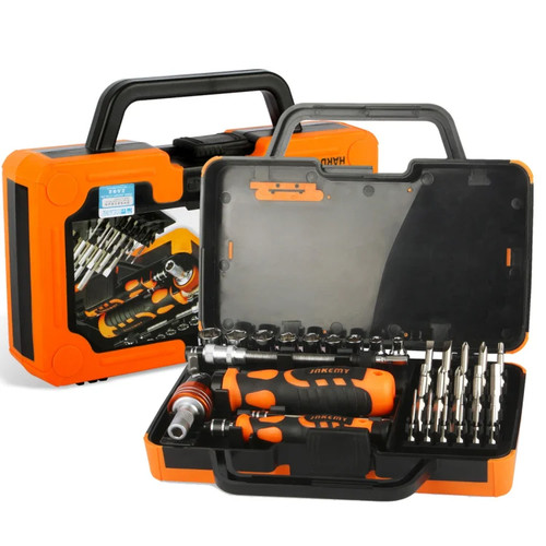 Jakemy 31 in 1 Screwdriver tools JM-6121