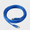 D-Link 3M CAT6 UTP Patch Cord Blue