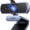 UGREEN USB 2K Webcam - CM778