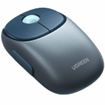 ugreen fun+ wireless mouse blue