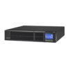Mecer 3000VA (3KVA) (2700W) LCD Smart Online Rackmount UPS (ME-3000-WPRU)