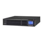Mecer 3000VA (3KVA) (2700W) LCD Smart Online Rackmount UPS (ME-3000-WPRU)