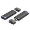 Vention wireless HDMI Transmitter and Reciever ,ADCL0