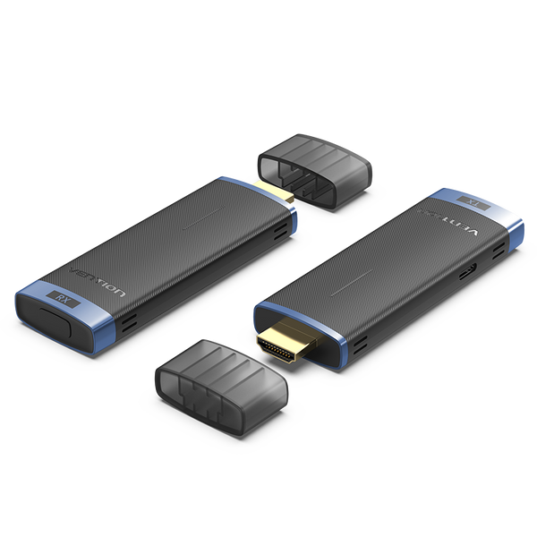Vention wireless HDMI Transmitter and Reciever ,ADCL0