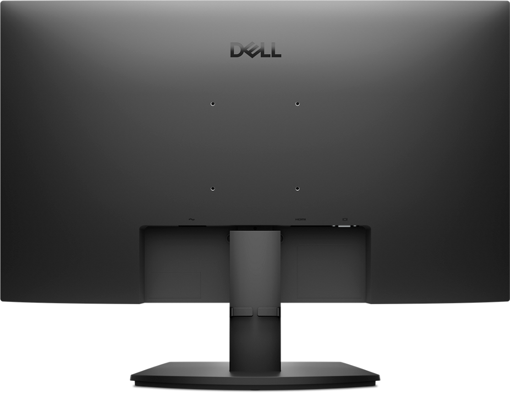 Dell E2725HM 27" FHD Monitor, Black - Model No: E2725HM - Image 2