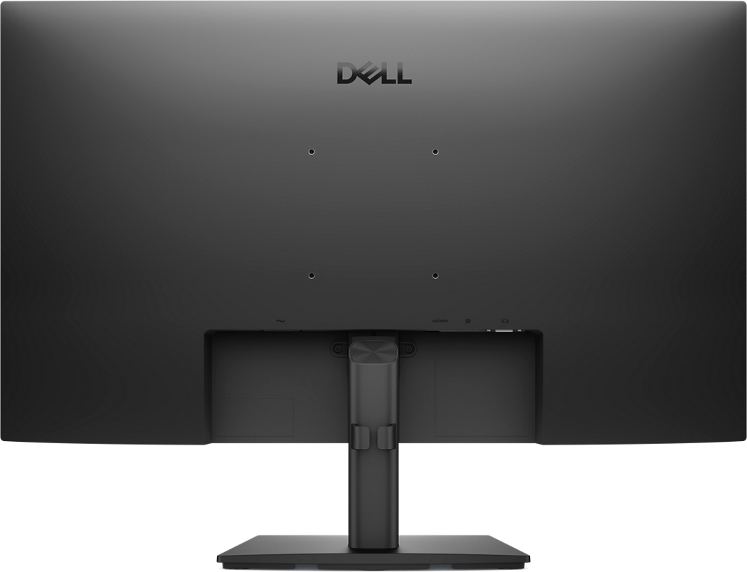 Dell E2725H 27" FHD Monitor, Black - Model No: E2725H - Image 2