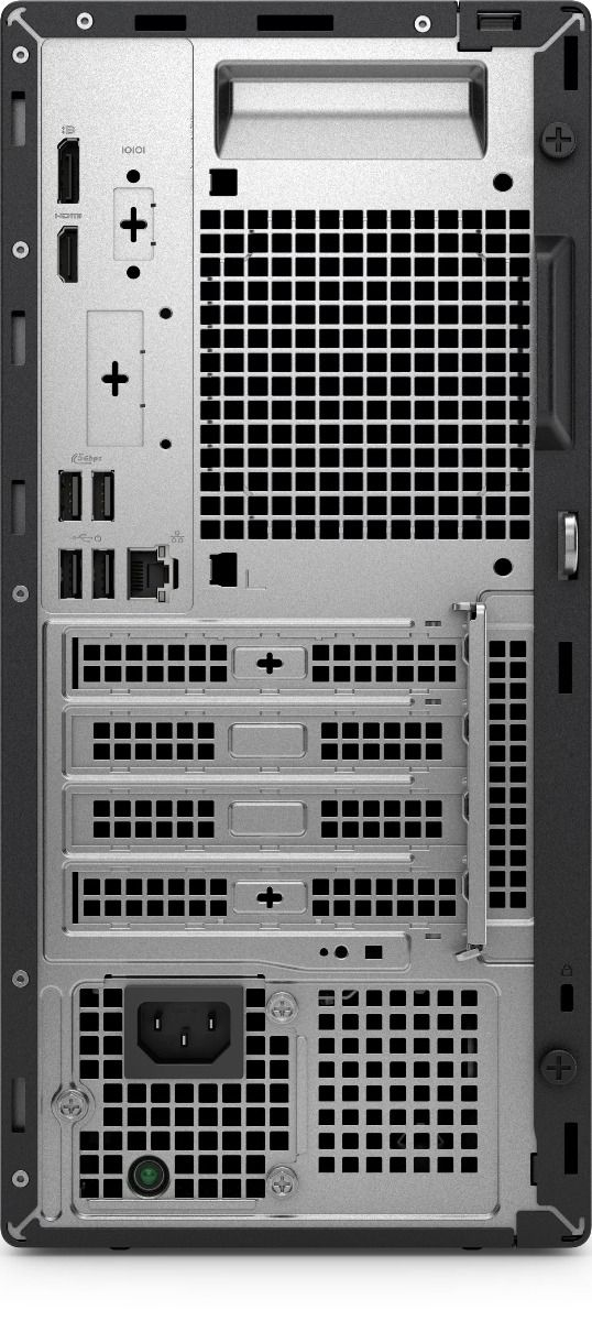Dell Pro Tower QCT1250, Intel Core Ultra 5