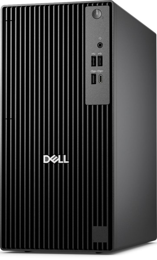 Dell Pro Tower QCT1250, Intel Core Ultra 5