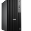 Dell Pro Tower QCT1250, Intel Core Ultra 7 265, 8GB DDR5 RAM, 512GB SSD, Ubuntu