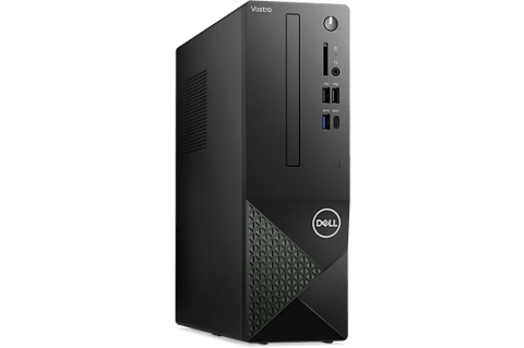 Dell Vostro 3030 MT, Intel Core i7 12700, 8GB DDR5 RAM, 512GB SSD, Ubuntu - Model No: N6007VDT3030MTEMEA