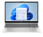 HP 15-fd0154wm, Intel Core Ultra 5 125H, 8GB DDR5 RAM, 512GB SSD, Windows 11 Home, 15.6" FHD IPS Touch Screen - Model No: BZ1W9UA